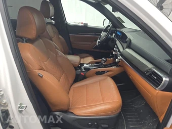 2024 Kia Telluride SX Prestige - miniatura 8
