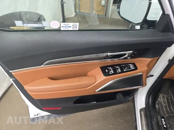 2024 Kia Telluride SX Prestige - miniatura 9