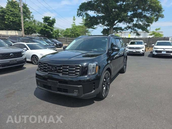 2024 Kia Telluride SX Prestige