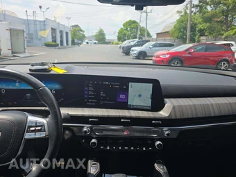 2024 Kia Telluride SX Prestige - miniatura 10