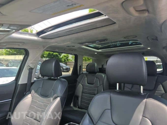 2024 Kia Telluride SX Prestige - miniatura 11