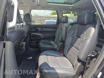 2024 Kia Telluride SX Prestige - miniatura 13