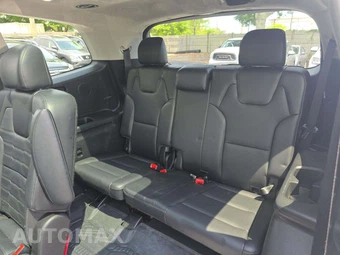 2024 Kia Telluride SX Prestige - miniatura 14