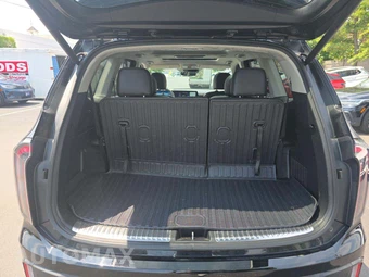 2024 Kia Telluride SX Prestige - miniatura 15