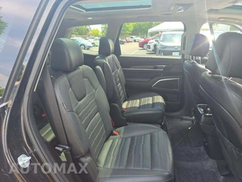 2024 Kia Telluride SX Prestige - miniatura 17