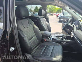2024 Kia Telluride SX Prestige - miniatura 19
