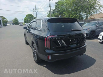 2024 Kia Telluride SX Prestige - miniatura 2