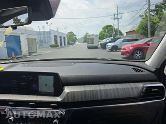 2024 Kia Telluride SX Prestige - miniatura 20