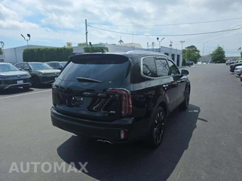 2024 Kia Telluride SX Prestige - miniatura 3