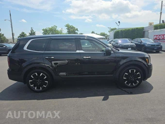 2024 Kia Telluride SX Prestige - miniatura 4