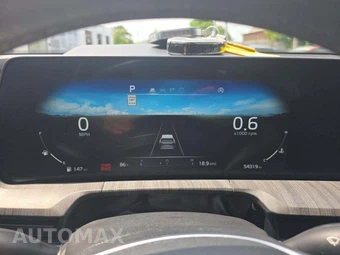 2024 Kia Telluride SX Prestige - miniatura 9