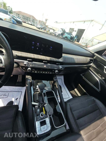 2024 Kia Telluride SX Prestige - miniatura 10