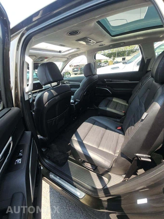 2024 Kia Telluride SX Prestige - miniatura 13