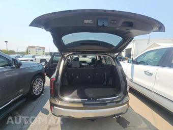 2024 Kia Telluride SX Prestige - miniatura 15