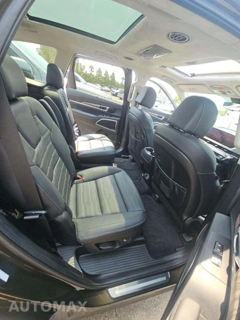 2024 Kia Telluride SX Prestige - miniatura 17