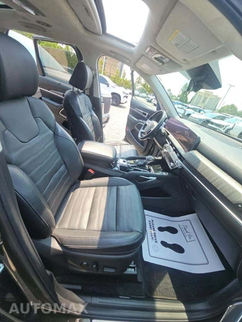 2024 Kia Telluride SX Prestige - miniatura 19