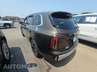 2024 Kia Telluride SX Prestige - miniatura 2