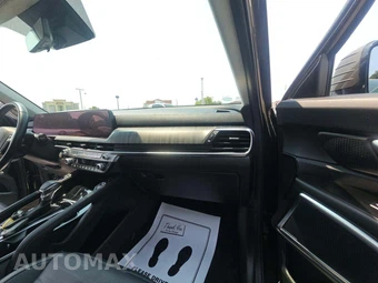2024 Kia Telluride SX Prestige - miniatura 20