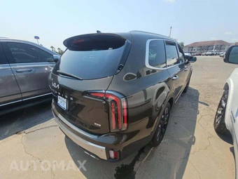 2024 Kia Telluride SX Prestige - miniatura 3