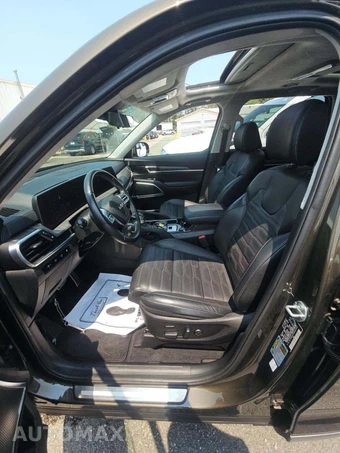2024 Kia Telluride SX Prestige - miniatura 6