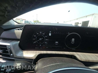 2024 Kia Telluride SX Prestige - miniatura 9