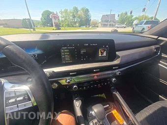 2024 Kia Telluride SX Prestige X-Line - miniatura 10