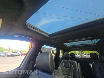 2024 Kia Telluride SX Prestige X-Line - miniatura 11