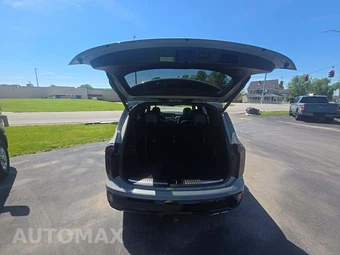 2024 Kia Telluride SX Prestige X-Line - miniatura 15