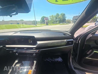 2024 Kia Telluride SX Prestige X-Line - miniatura 20