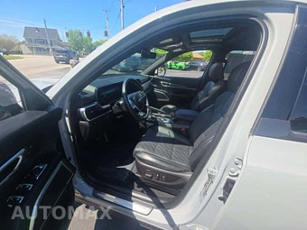 2024 Kia Telluride SX Prestige X-Line - miniatura 6