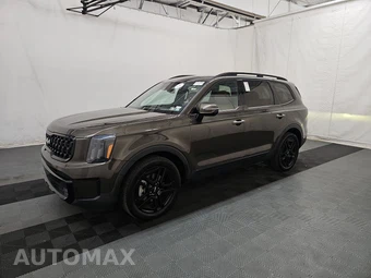 2024 Kia Telluride SX Prestige X-Line