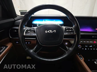 2024 Kia Telluride SX Prestige X-Line - miniatura 10