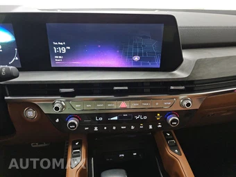 2024 Kia Telluride SX Prestige X-Line - miniatura 11