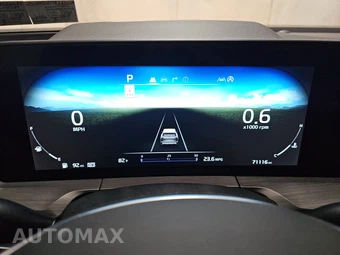 2024 Kia Telluride SX Prestige X-Line - miniatura 12