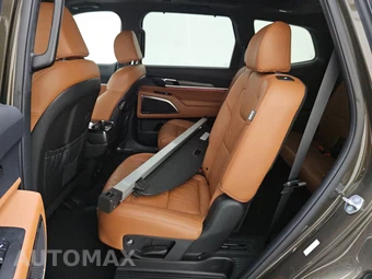 2024 Kia Telluride SX Prestige X-Line - miniatura 13