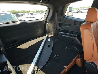 2024 Kia Telluride SX Prestige X-Line - miniatura 14