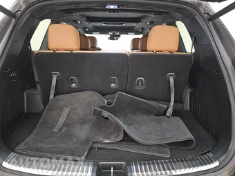 2024 Kia Telluride SX Prestige X-Line - miniatura 17