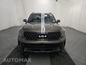 2024 Kia Telluride SX Prestige X-Line - miniatura 2