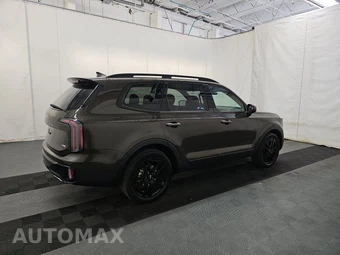 2024 Kia Telluride SX Prestige X-Line - miniatura 4