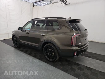 2024 Kia Telluride SX Prestige X-Line - miniatura 6