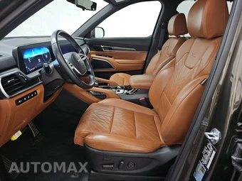 2024 Kia Telluride SX Prestige X-Line - miniatura 7