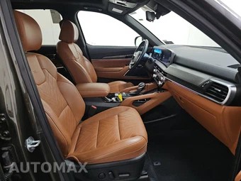 2024 Kia Telluride SX Prestige X-Line - miniatura 8