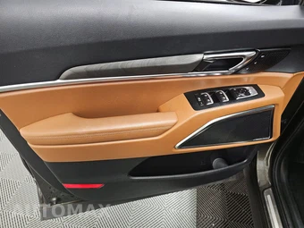 2024 Kia Telluride SX Prestige X-Line - miniatura 9