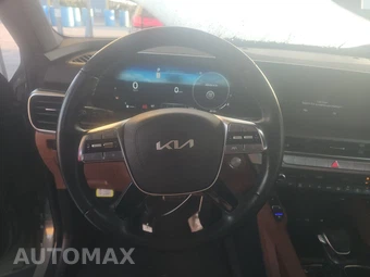 2024 Kia Telluride SX Prestige X-Line - miniatura 10