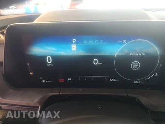 2024 Kia Telluride SX Prestige X-Line - miniatura 12