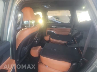 2024 Kia Telluride SX Prestige X-Line - miniatura 13