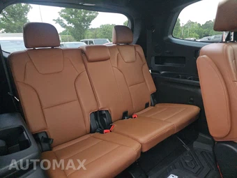 2024 Kia Telluride SX Prestige X-Line - miniatura 14