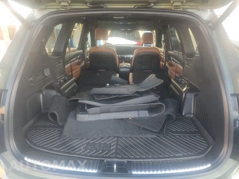 2024 Kia Telluride SX Prestige X-Line - miniatura 17