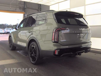 2024 Kia Telluride SX Prestige X-Line - miniatura 6