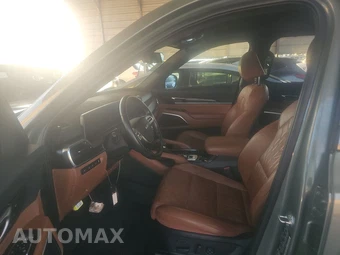2024 Kia Telluride SX Prestige X-Line - miniatura 7